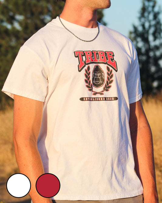 Tribe University T-Shirt