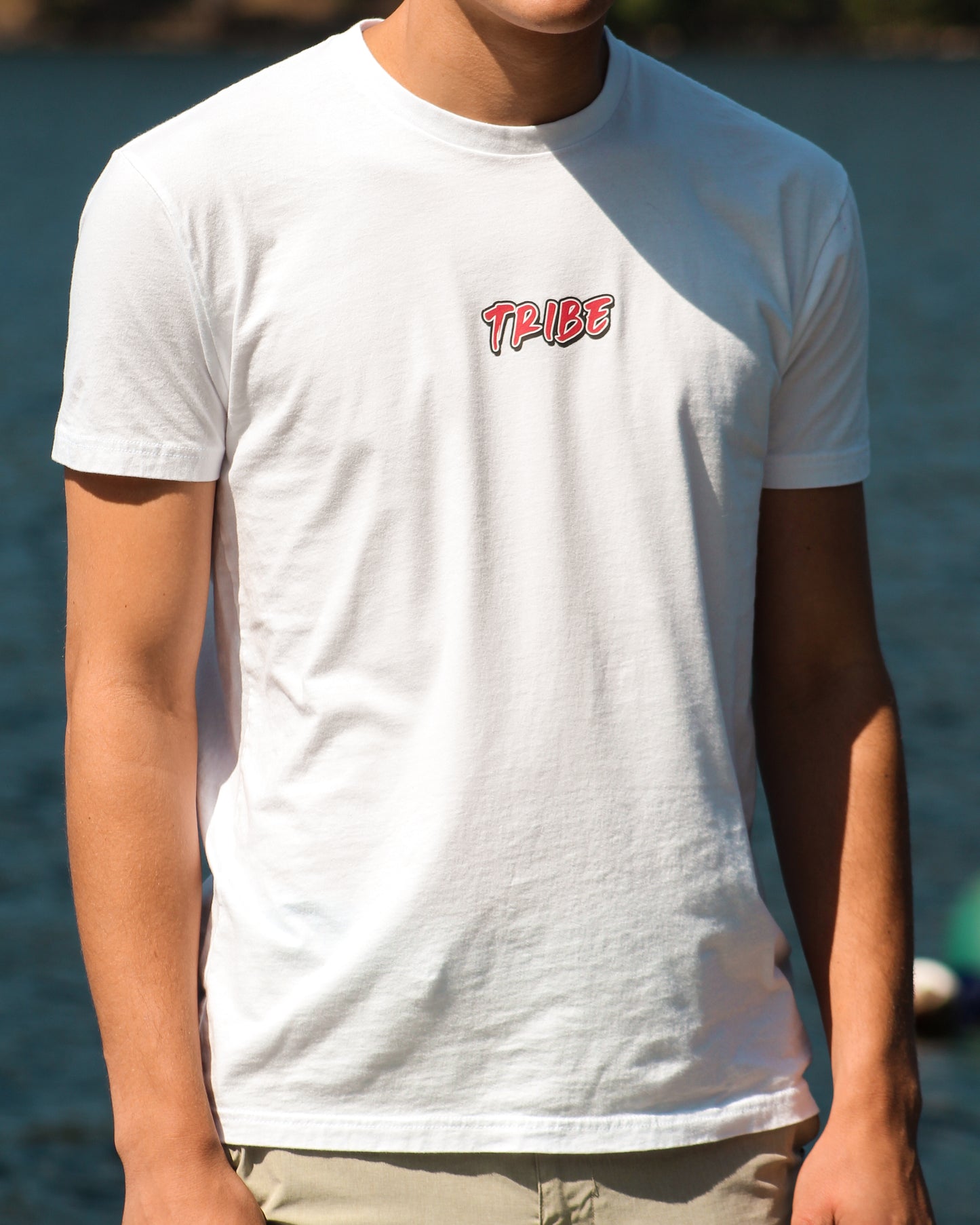 Basic Logo T-Shirt