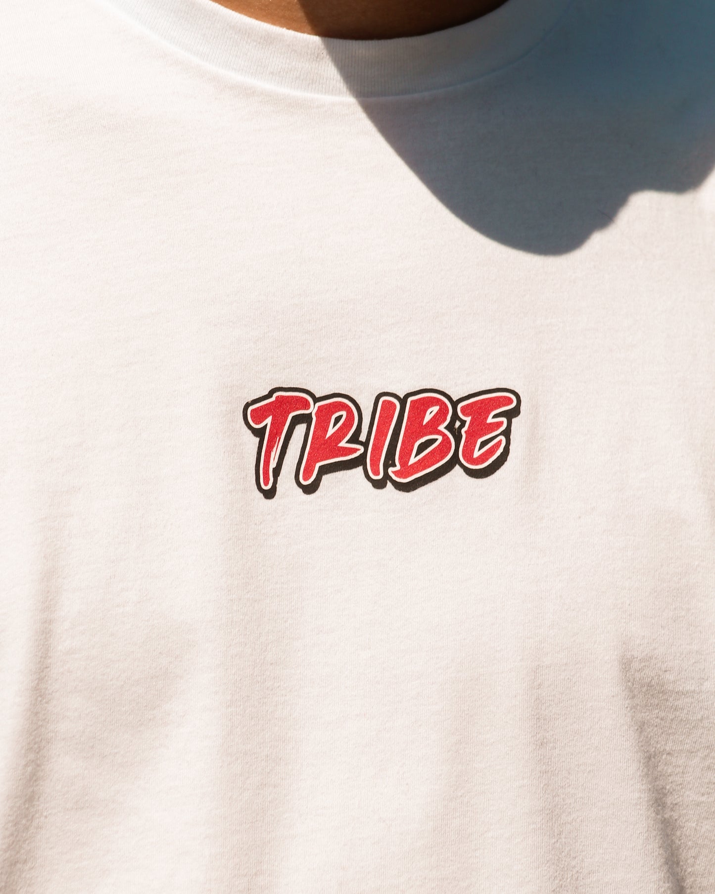 Basic Logo T-Shirt