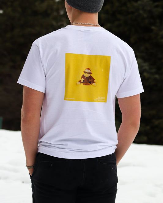 Monkey Plushie T-Shirt