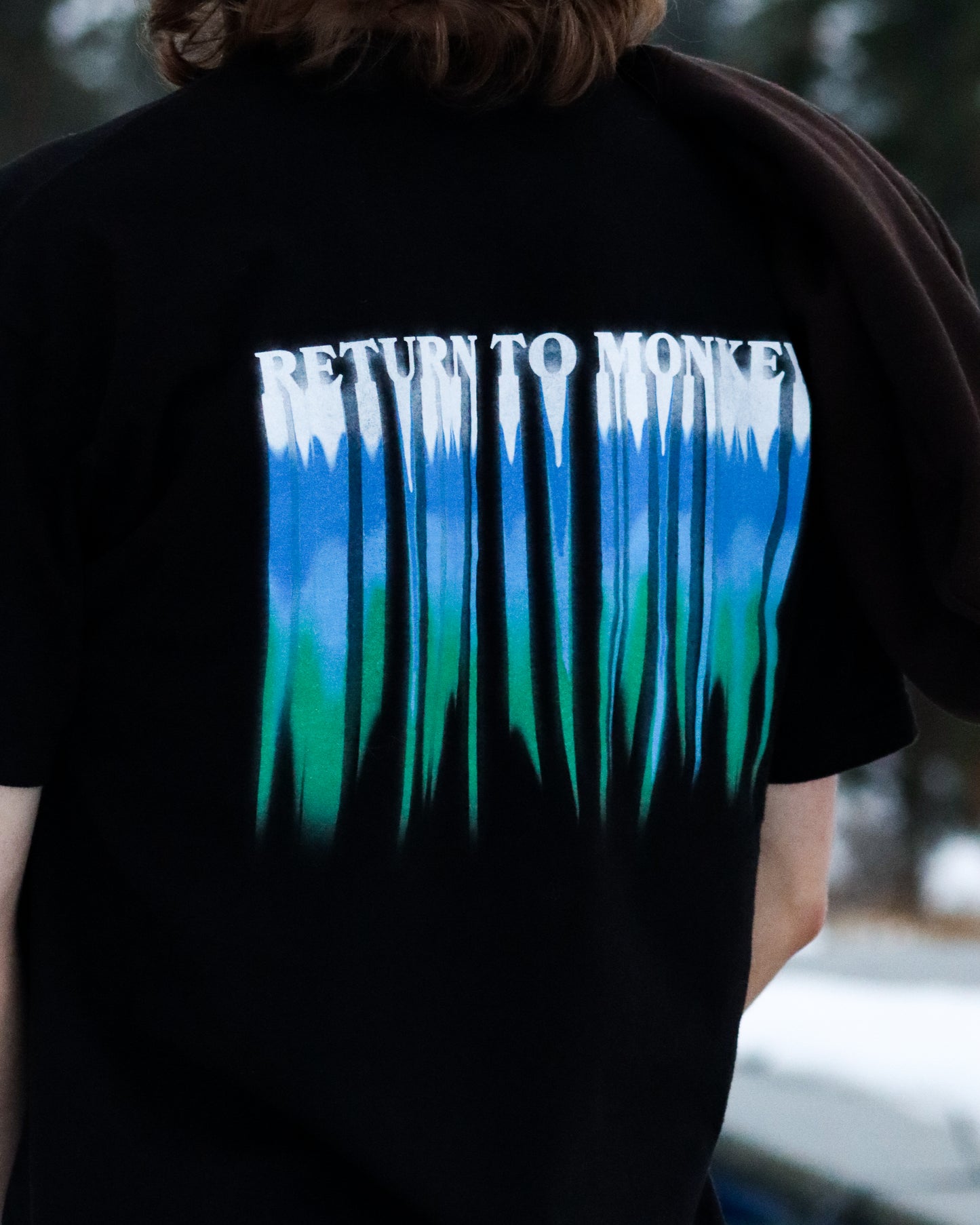 Frostbite T-Shirt