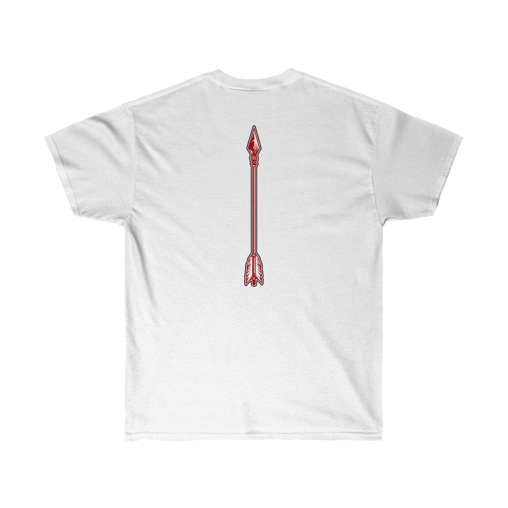 Arrow & Skull T-Shirt