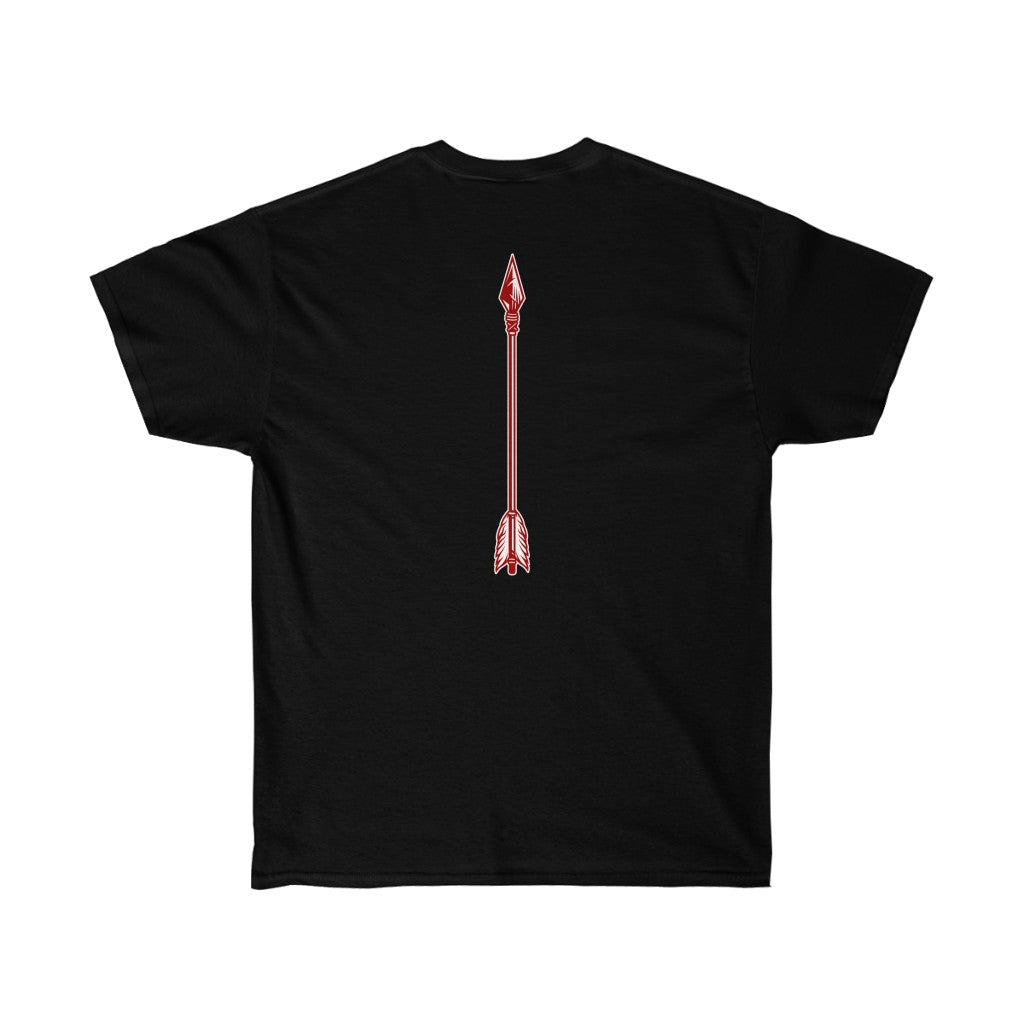 Arrow & Skull T-Shirt